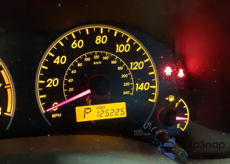 2009 Toyota Corolla z USA, uszkodzony, nr VIN JTDBL40E29J025315